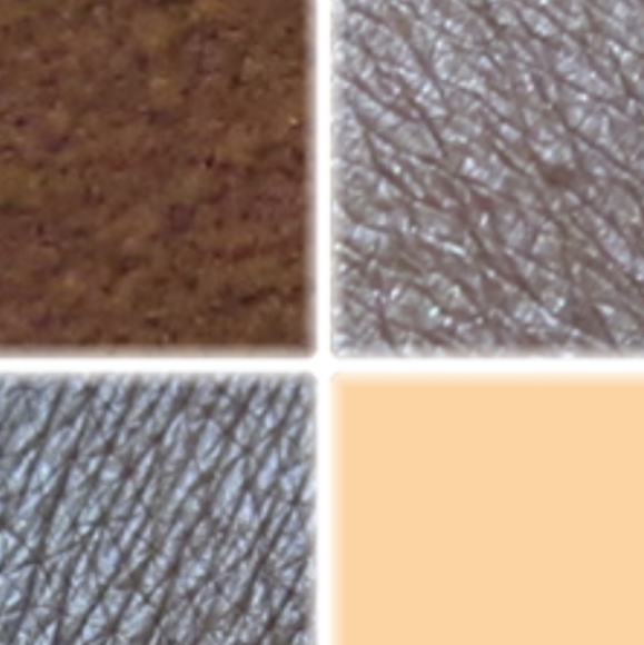 🌟🧚‍♀️COCOA DIAMOND BareMinerals DISCONTINUED Lim. Ed. Liner Shadow NWT - Picture 2 of 6